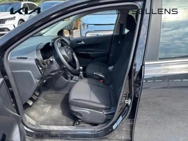 Kia Picanto 1.2 dpi 84ch gt line — photo 11