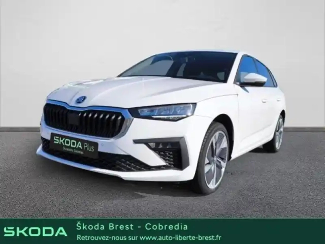 Skoda Scala 1.0 tsi evo2 95ch selection