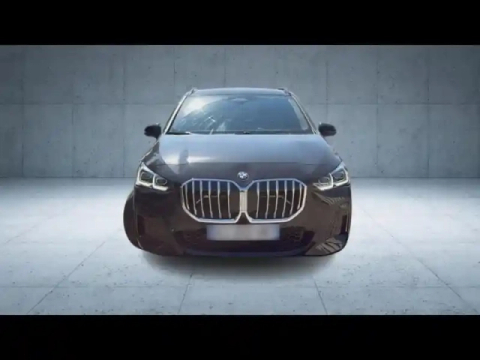 Bmw Serie 2 série 2 activetourer 218d 150ch m sport dkg7