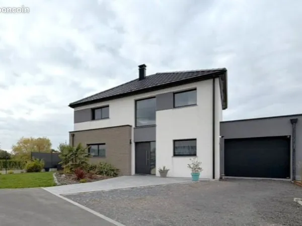 Superbe 4M 90M²