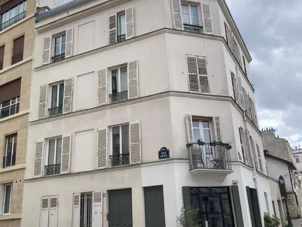Appartement 2 pièces 30 m²