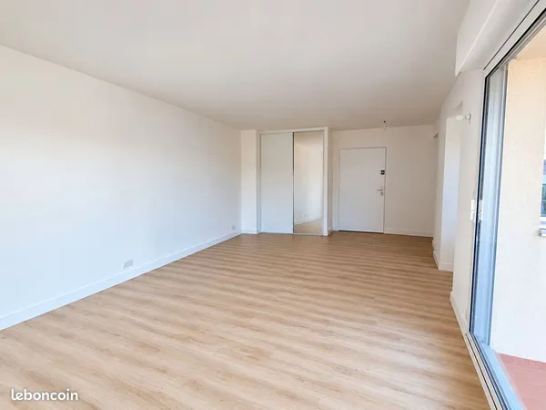 Appartement 3 pièces 71 m²