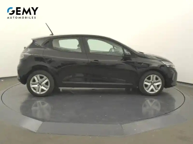 Renault Clio tce 90 — photo 4