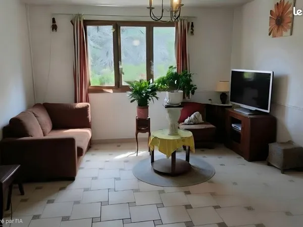 Appartement 5 pièces 94 m²