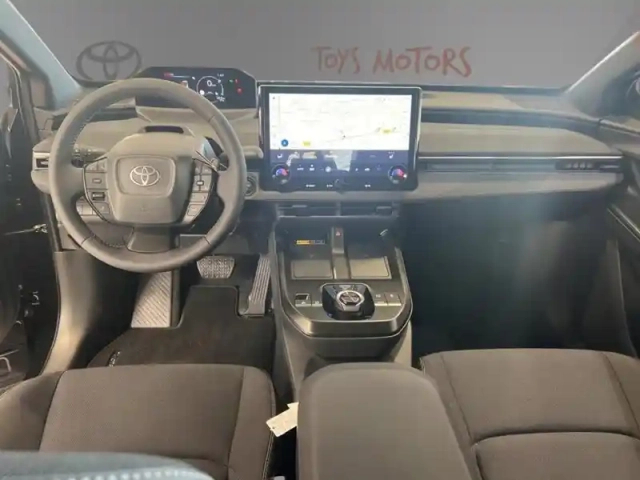 Toyota C-Hr design grande autonomie 77 kwh 224ch grand — photo 11