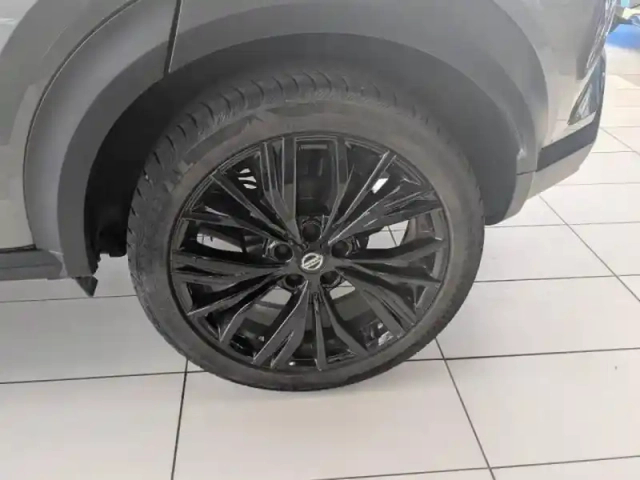 Nissan Juke 1.0 dig-t 114ch enigma dct 2021 — photo 8