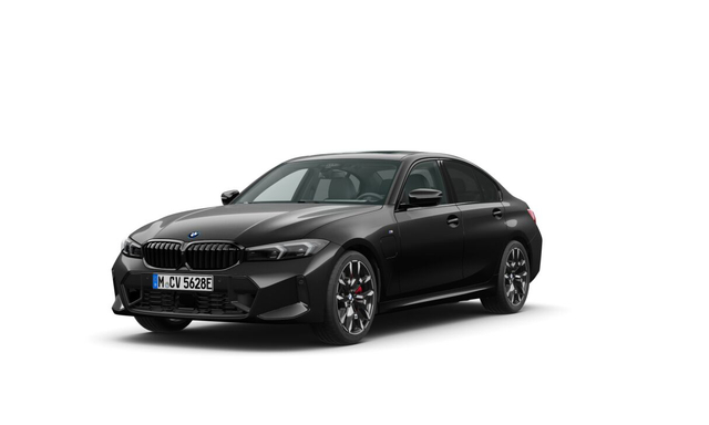 BMW 330e 292 ch BVA8