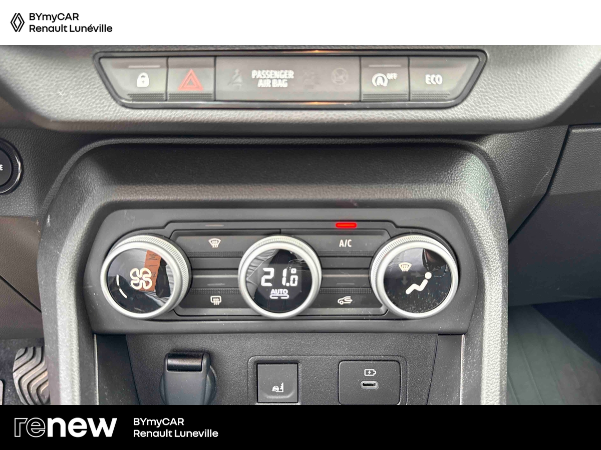 Dacia Sandero TCe 90 GSR2 — photo 21