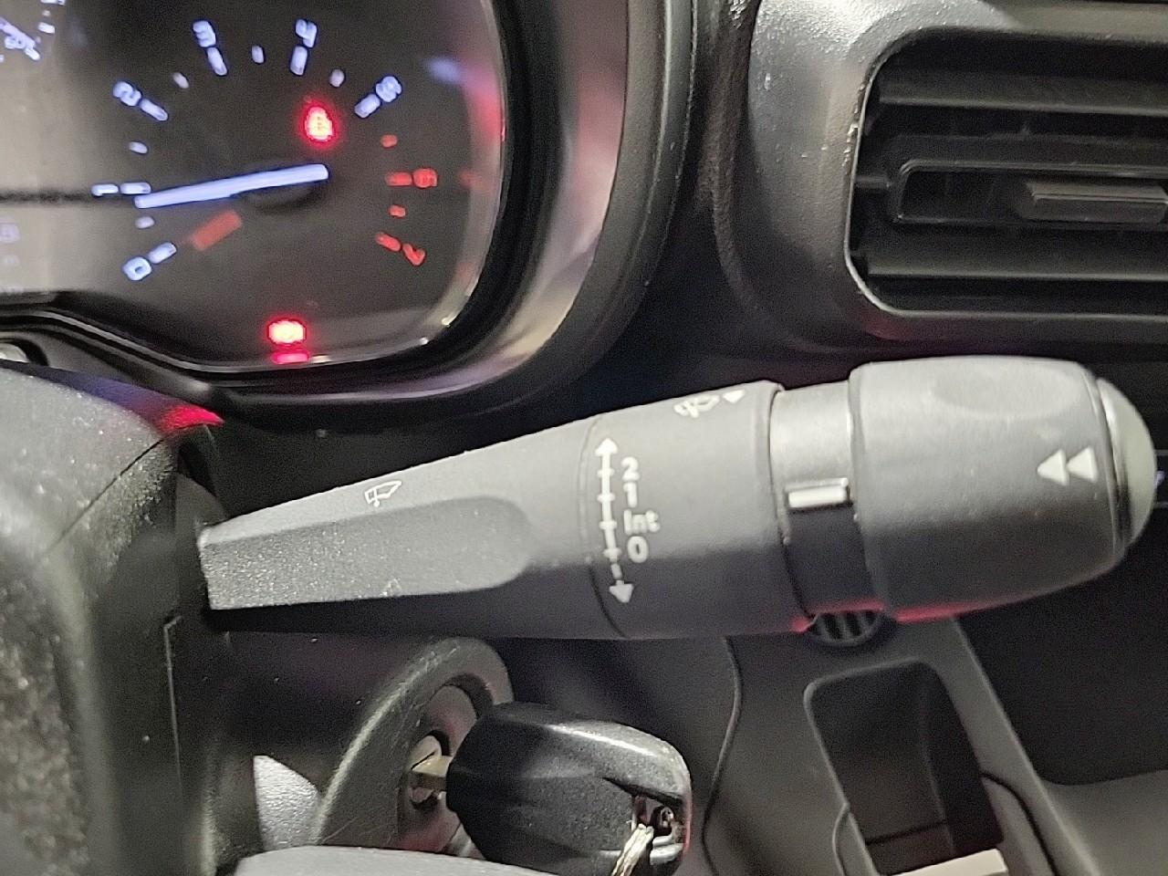 Citroën Berlingo van m 650 puretech 110 s&s bvm6 club — photo 18