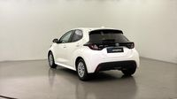 Toyota Yaris 116h Dynamic 5p MY22 — photo 8