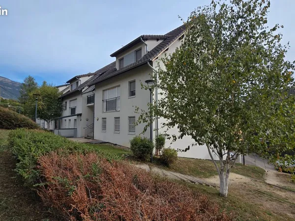 Appartement 1 pièce 36 m²