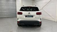 Citroen C5 Aircross Hybrid rechargeable 225ch Shine Pack ë-EAT8 — photo 6