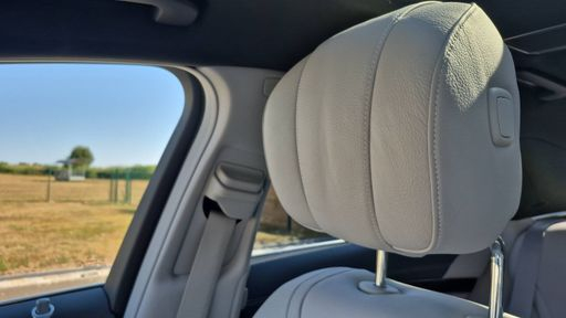 Mercedes Classe S 500 455 4Matic 9G-Tronic - Executive – 2016 – 67097 km – Essence – Boîte Automatique — photo 32