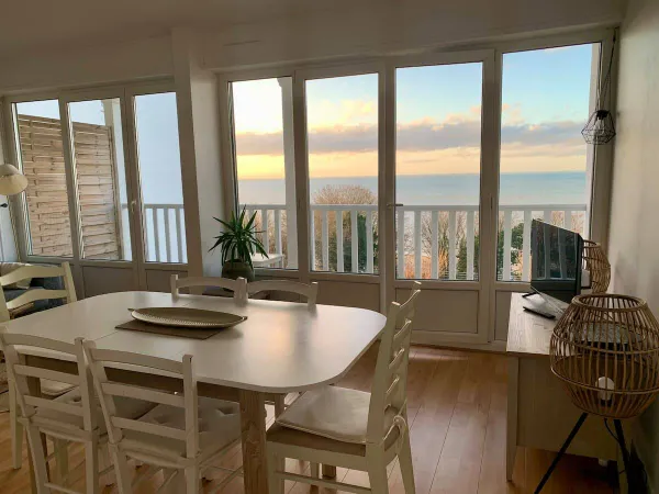 Appartement 3 pièces 54 m²