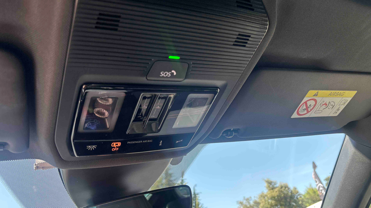 Cupra Formentor 1.4 e-HYBRID 245 ch DSG6 — photo 32