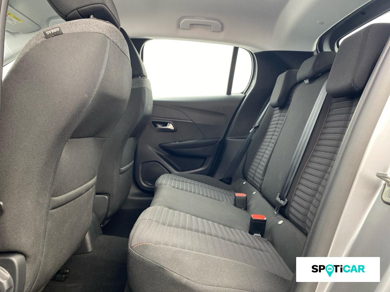 Peugeot 208 bluehdi 100 s&s bvm6 active pack — photo 10