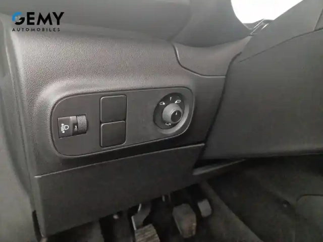 Citroën C3 bluehdi 100 bvm6 — photo 18