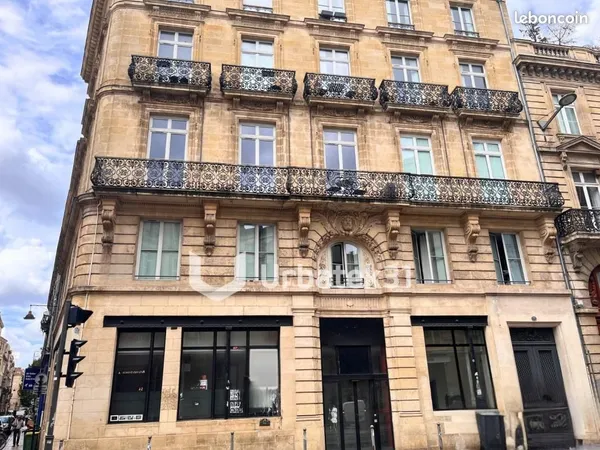 Duplex 3 pièces 87 m²