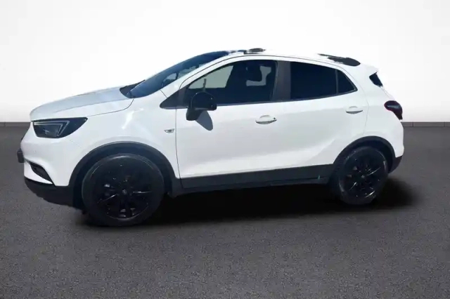 Opel Mokka x 1.6 cdti - 136 ch 4x2 — photo 3