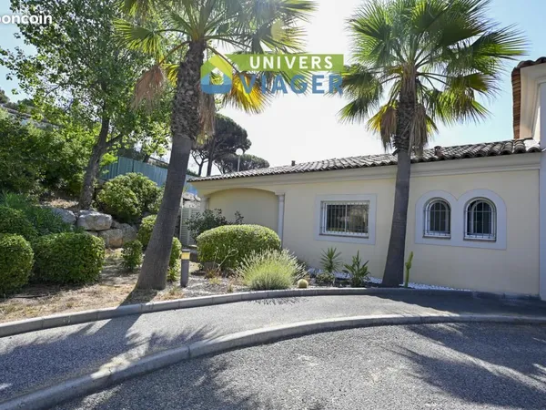 Maison 4 pièces 110 m²