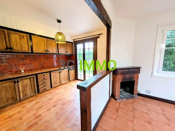 Appartement 4 pièces