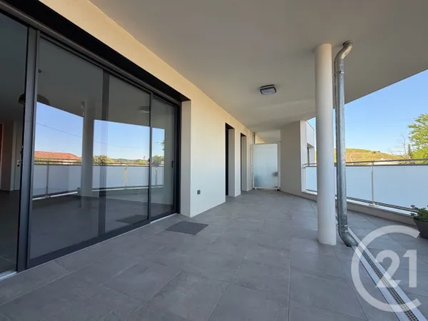 Appartement 3 pièces 69 m²