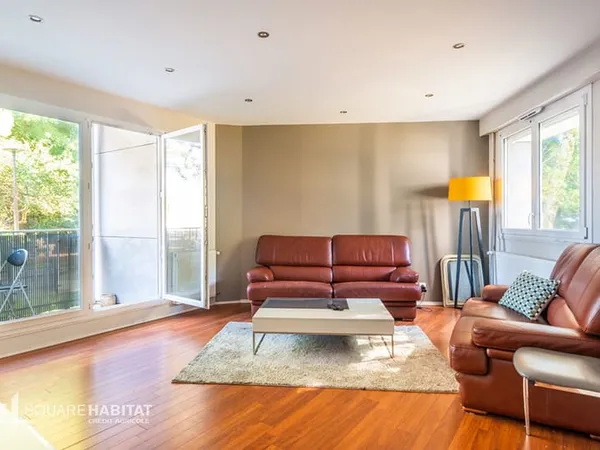 NOUVEAUTE SQUARE HABITAT !
