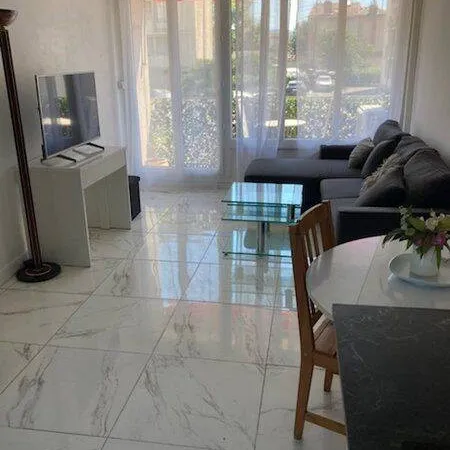 Appartement 3 pièces 51 m²