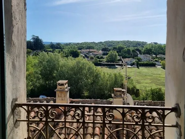 Maison de village 7 pièces 146 m²