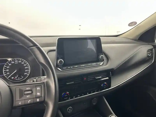Nissan Qashqai mild hybrid 140 ch — photo 22