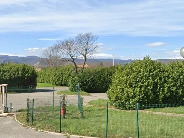 Terrain 400 m² Loriol Sur Drome