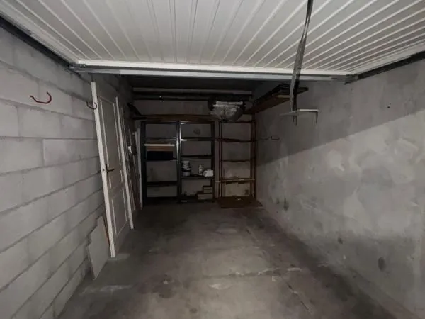 Garage/box 9 m² Montpellier