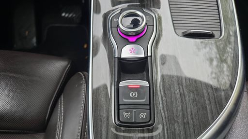 Renault Espace 1.6 dCi Energy 160 EDC6 - Initiale Paris – 2018 – 129115 km – Diesel – Boîte Automatique — photo 31