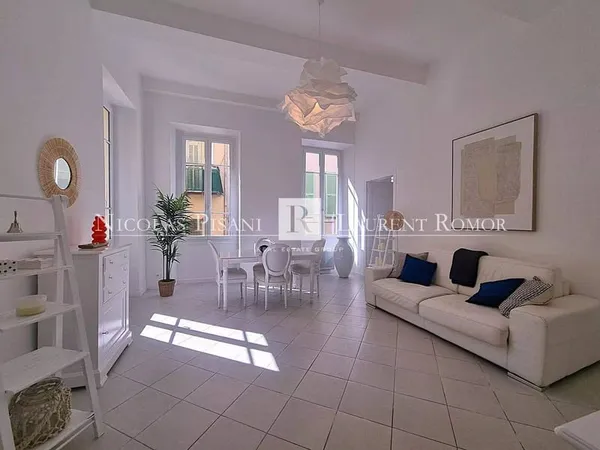 Appartement 3 pièces 54 m²