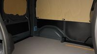 Mercedes Citan 112 CDI Long BVA — photo 13