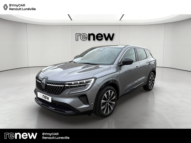 Renault Austral E-Tech hybrid 200