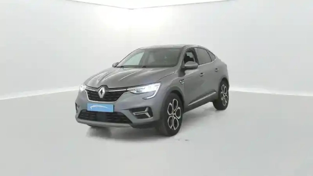Renault Arkana e-tech 145 21b intens 5p