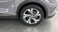 Renault Captur 1.6 E-Tech hybride 145ch RS Line — photo 20