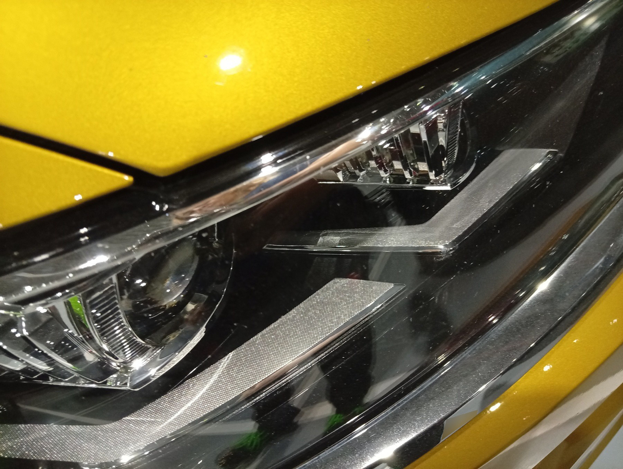 Volkswagen T-Roc — photo 53