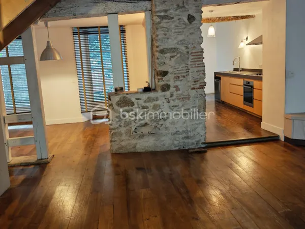 Maison 6 pièces 159 m²