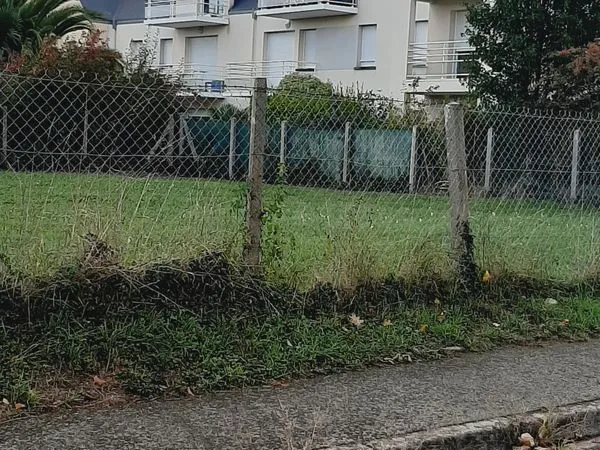 Appartement avec garage à louer PLEURTUIT