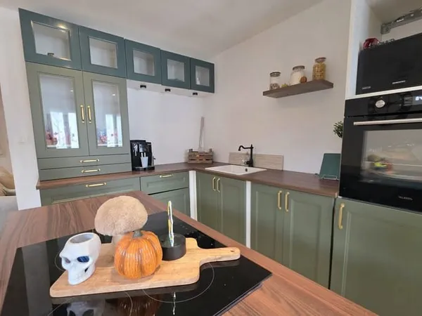 Maison 3 pièces 77 m²
