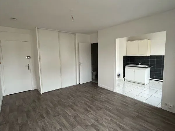 Studio à la location
