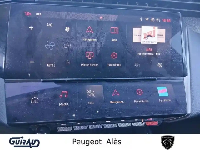 Peugeot 308 bluehdi 130ch s&amp;s bvm6 — photo 38