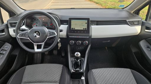 Renault Clio 1.5 Blue dCi 100 - Evolution – 2023 – 35168 km – Diesel – Boîte Manuelle — photo 39