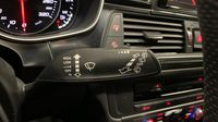Audi Rs6 Avant 4.0 V8 TFSI 605ch performance quattro Tiptronic — photo 24