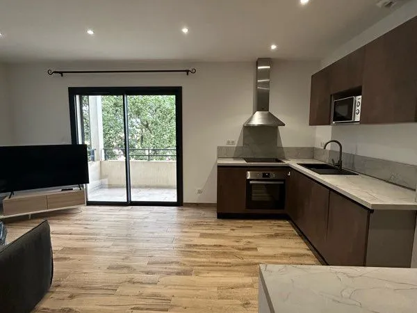 Appartement T3
