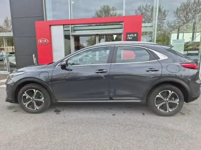 Kia Xceed 1.6 gdi 105ch + plug-in 60.5ch active dct6 — photo 8