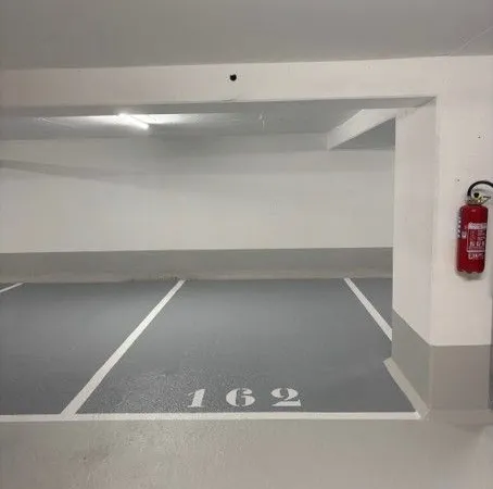 Location Parking couvert
