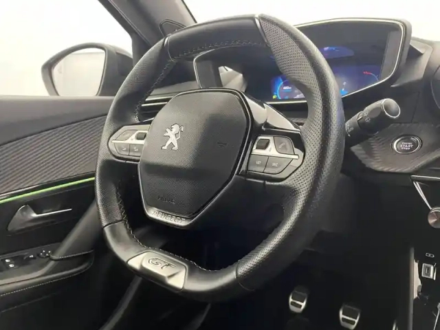 Peugeot 2008 puretech 130 s&amp;s bvm6 — photo 104